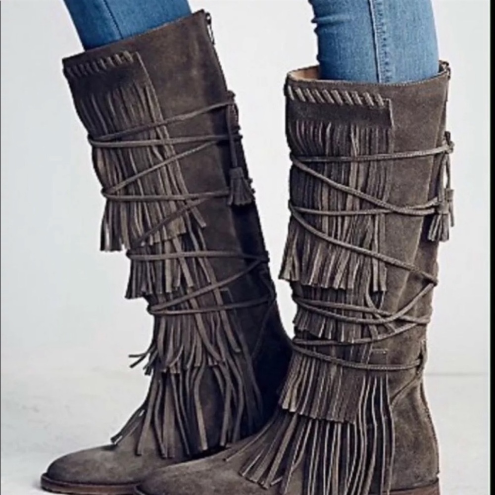 Free people farylrobin